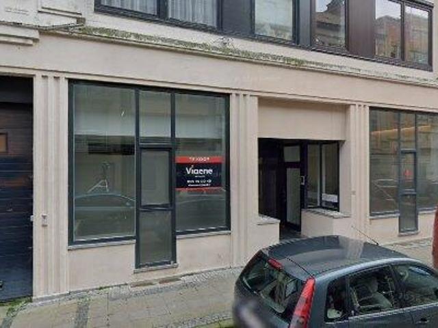 Appartement location à Hazegras, Oostende