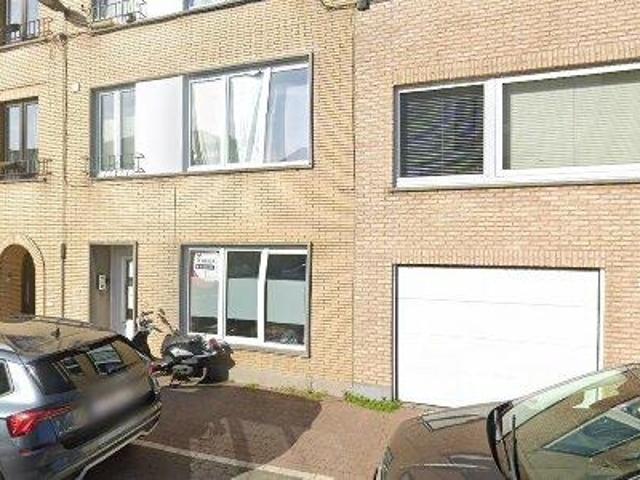 Appartement location à Oostende, West-Vlaanderen