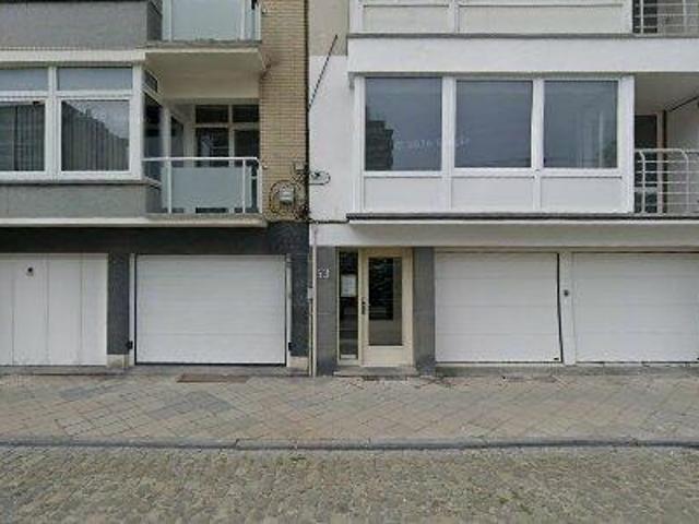Appartement location à Oostende, West-Vlaanderen