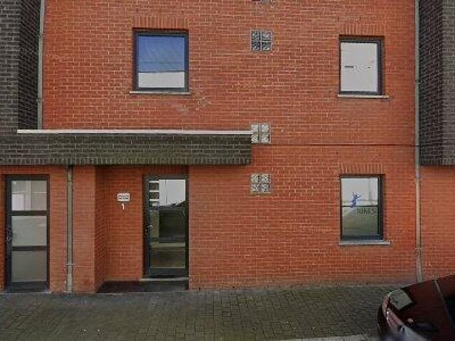 Appartement location à Oostende, West-Vlaanderen