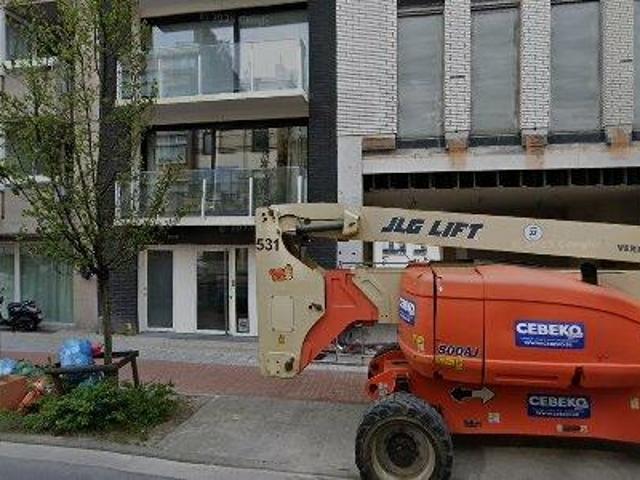 Appartement location à Westerkwartier, Oostende