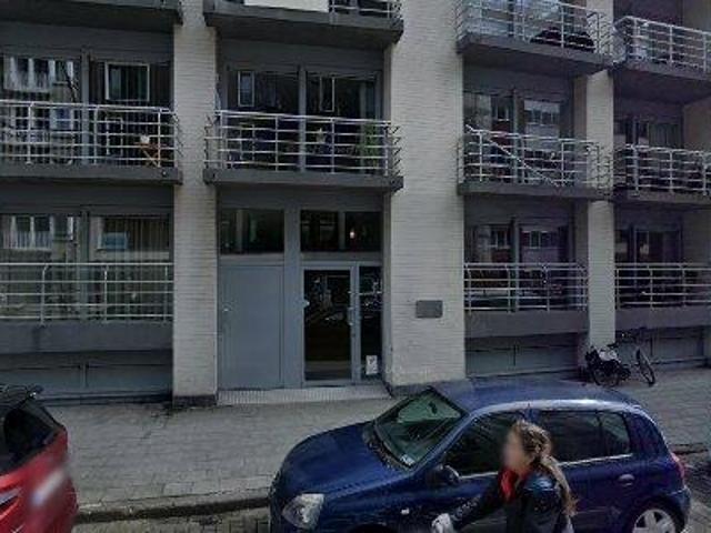 Appartement location à Vlaams Plein, Oostende