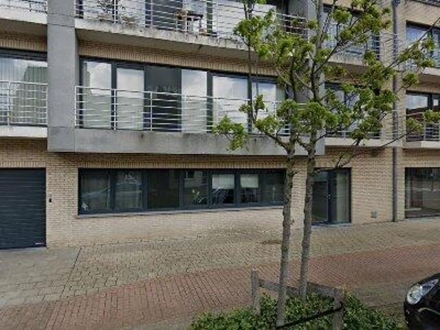 Appartement location à Oostende, West-Vlaanderen