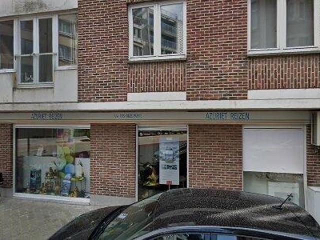 Appartement location à Oostende, West-Vlaanderen