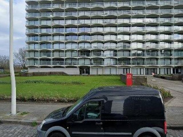 Appartement location à Oostende, West-Vlaanderen