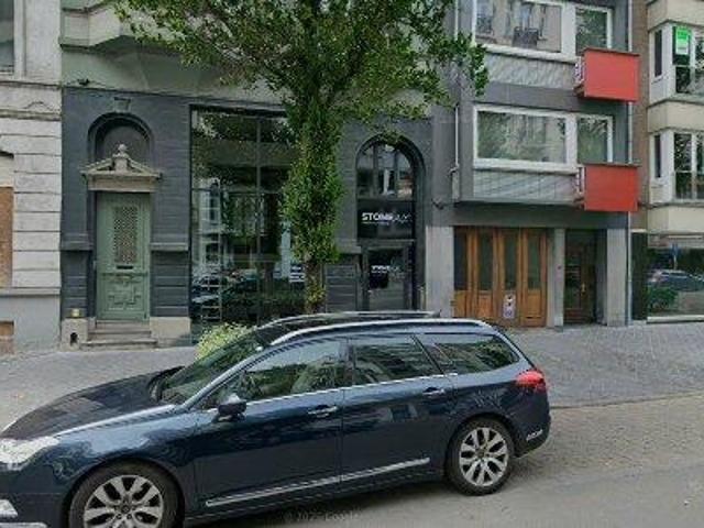 Appartement location à Oostende, West-Vlaanderen