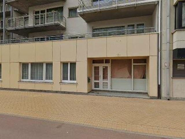 Appartement location à Mariakerke, Oostende