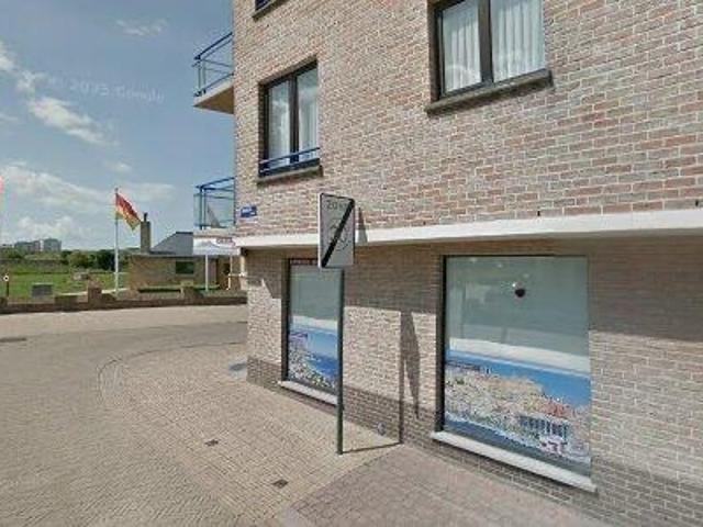 Appartement location à Oostende, West-Vlaanderen