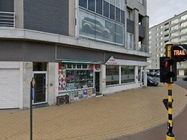 Appartement location à Oostende, West-Vlaanderen