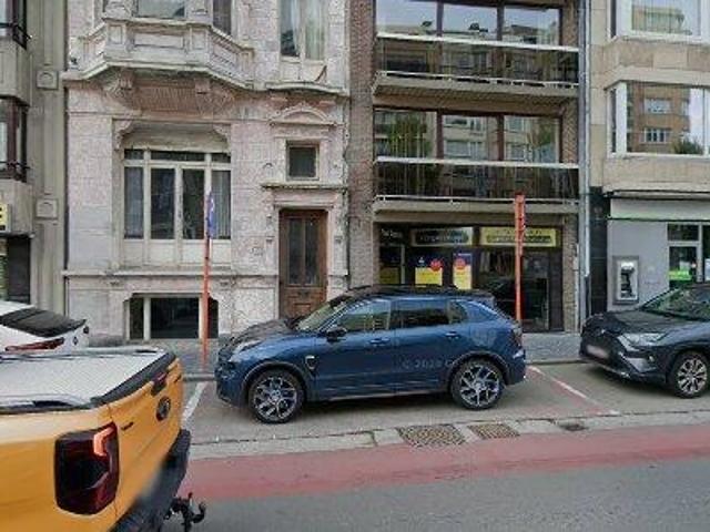 Appartement location à Oostende, West-Vlaanderen