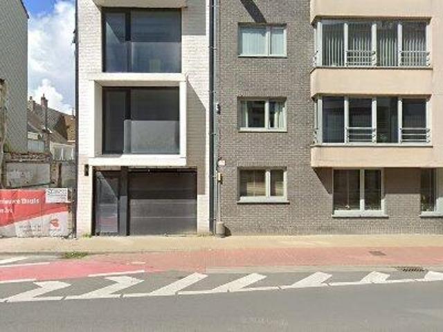 Appartement location à Oostende, West-Vlaanderen