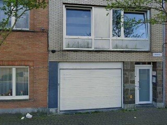 Appartement location à Oostende, West-Vlaanderen