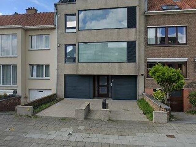 Appartement location à Oostende, West-Vlaanderen