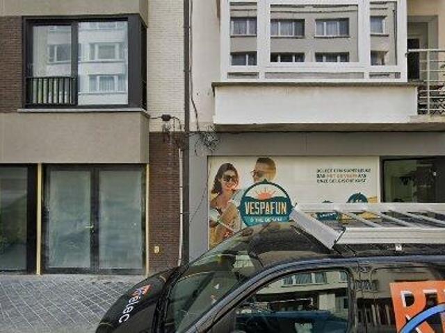 Appartement location à Oostende, West-Vlaanderen