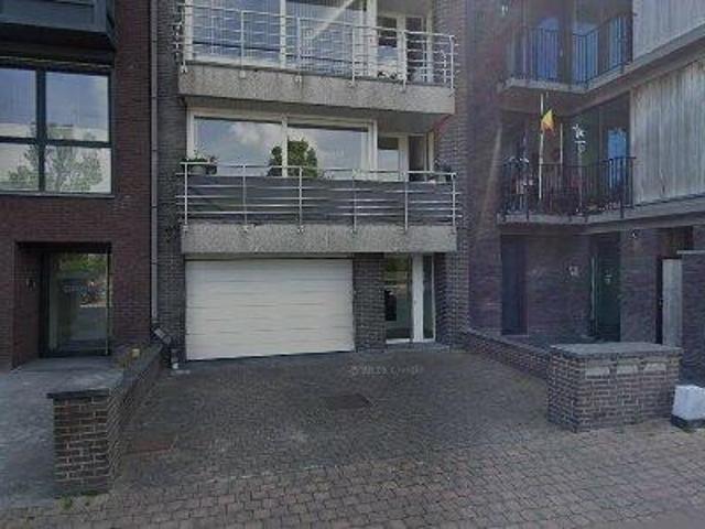 Appartement location à Vuurtorenwijk, Oostende