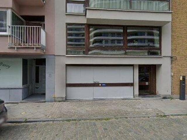 Appartement location à Westerkwartier, Oostende