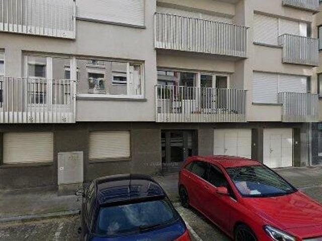 Appartement location à Oostende