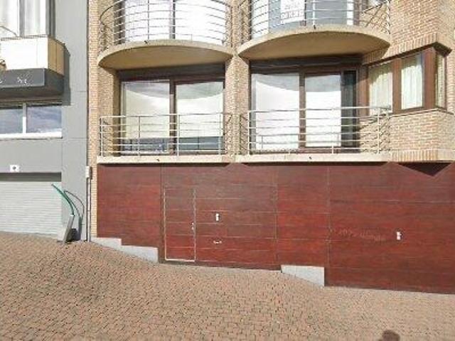 Appartement location à Oostende, West-Vlaanderen