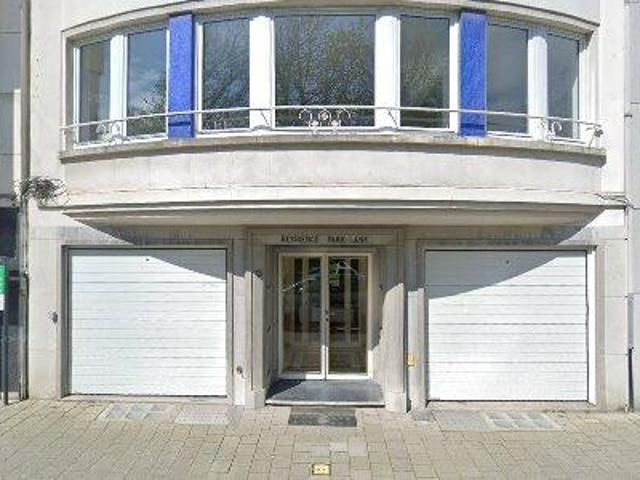 Appartement location à Oostende, West-Vlaanderen