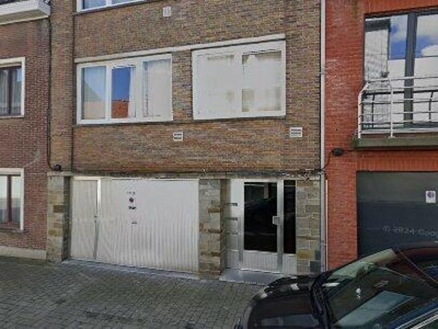 Appartement location à Oostende, West-Vlaanderen