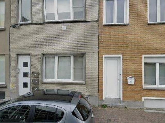 Appartement location à Vlaams Plein, Oostende
