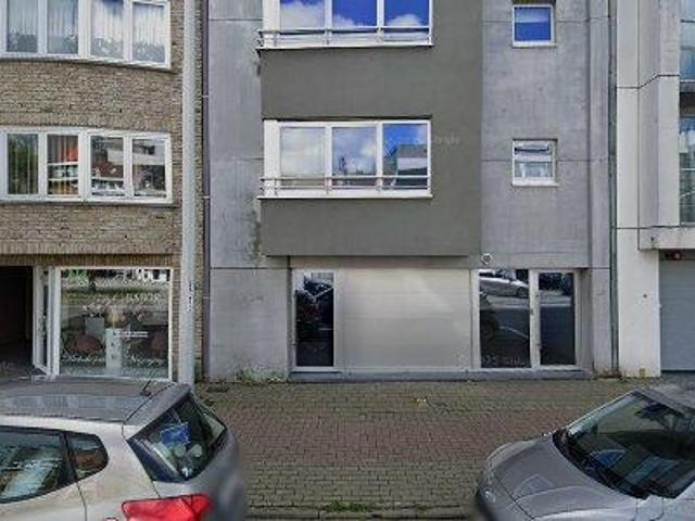 Appartement location à Oostende, West-Vlaanderen