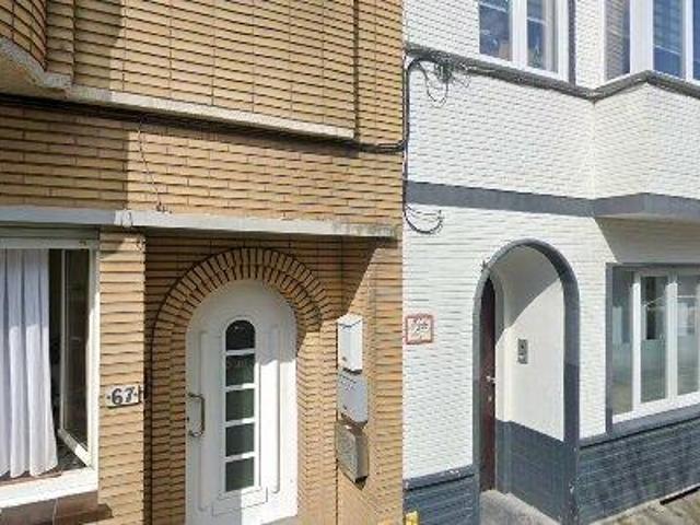 Appartement location à Oostende, West-Vlaanderen