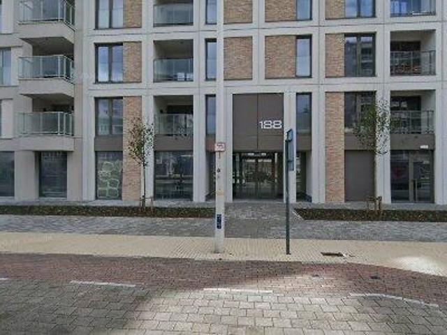Appartement location à Mariakerke, Oostende