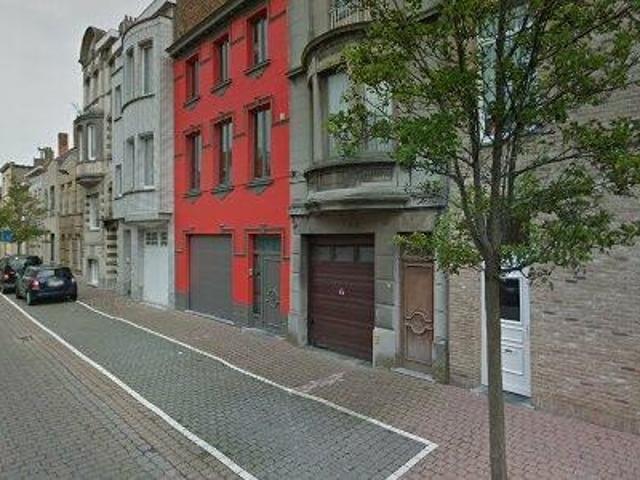 Appartement location à Oostende, West-Vlaanderen
