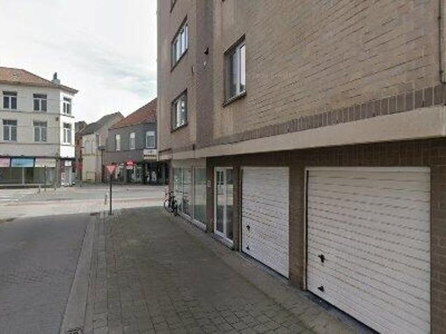 Appartement location à Oostende, West-Vlaanderen