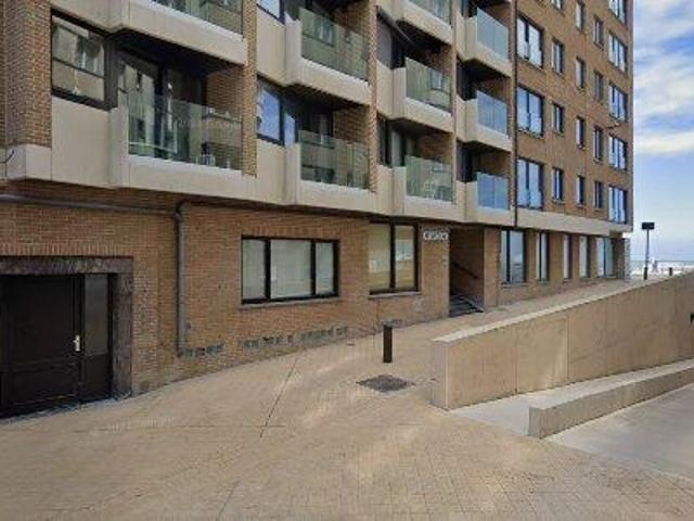 Appartement location à Oostende, West-Vlaanderen