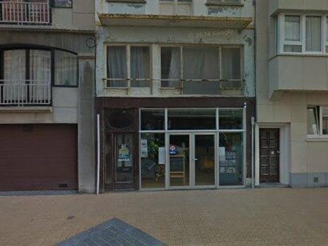 Appartement location à Oostende, West-Vlaanderen