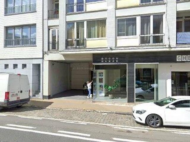Appartement location à Oostende, West-Vlaanderen