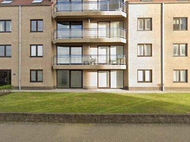Appartement location à Oostende, West-Vlaanderen