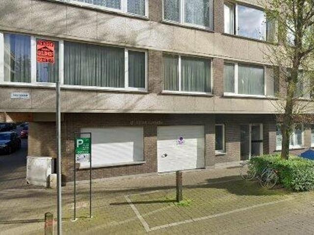 Appartement location à Vlaams Plein, Oostende