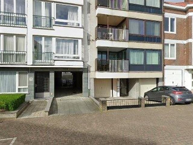 Appartement location à Oostende, West-Vlaanderen