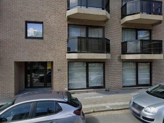 Appartement location à Oostende, West-Vlaanderen