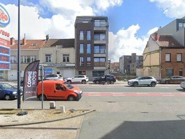 Appartement location à Oostende, West-Vlaanderen