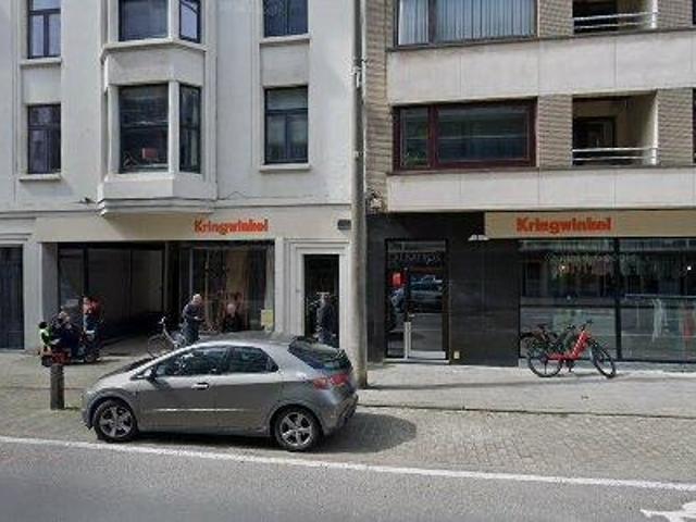 Appartement location à Oostende, West-Vlaanderen