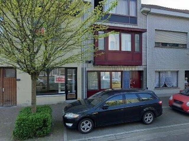 Appartement location à Oostende, West-Vlaanderen