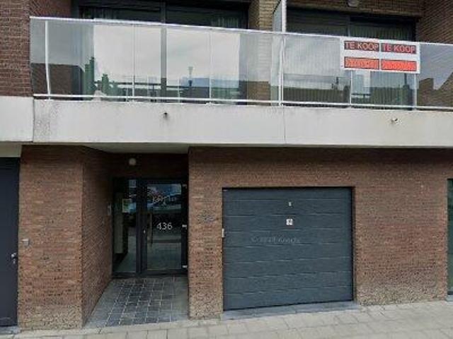 Appartement location à Oostende, West-Vlaanderen