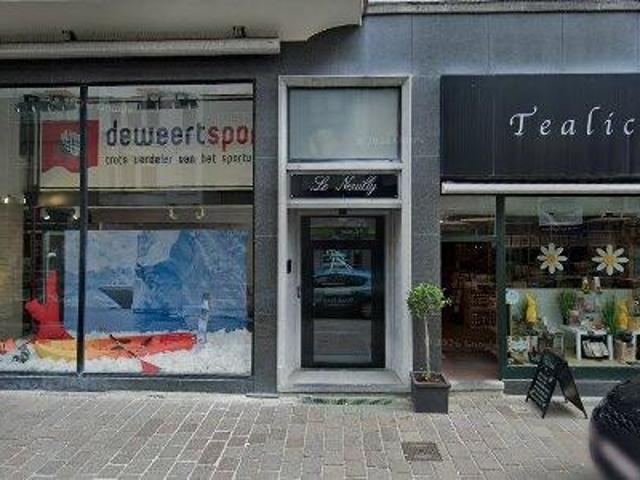 Appartement location à Oostende, West-Vlaanderen