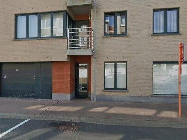 Appartement location à Oostende, West-Vlaanderen