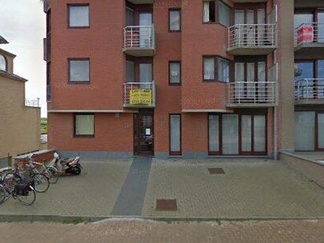 Appartement location à Oostende, West-Vlaanderen