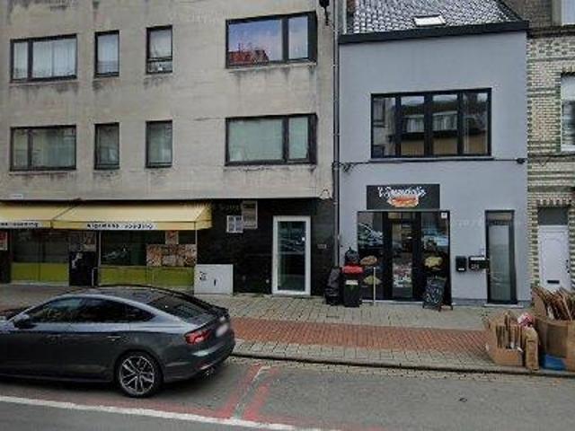 Appartement location à Oostende, West-Vlaanderen