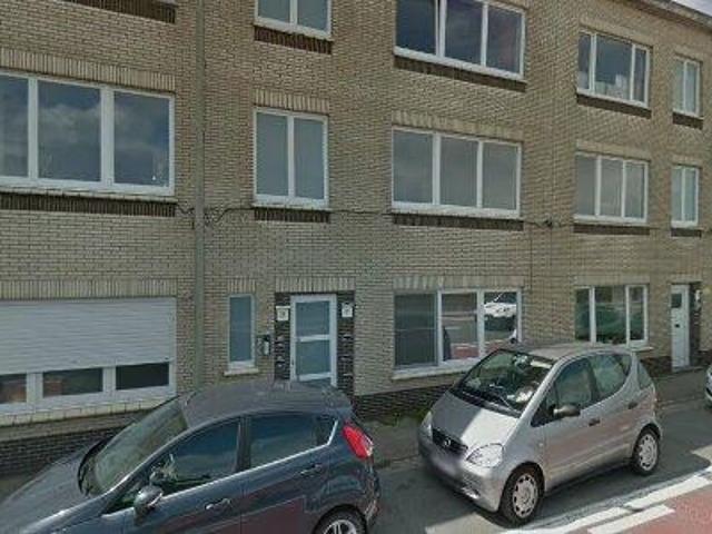 Appartement location à Oostende