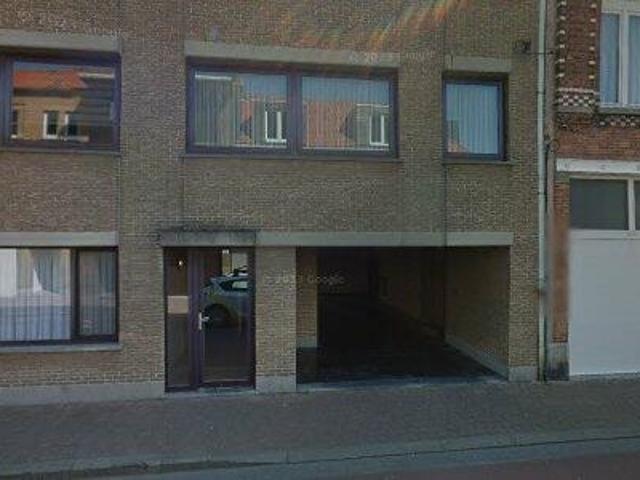 Appartement location à Oostende, West-Vlaanderen