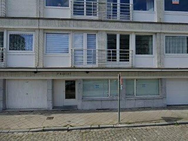 Appartement location à Oostende, West-Vlaanderen