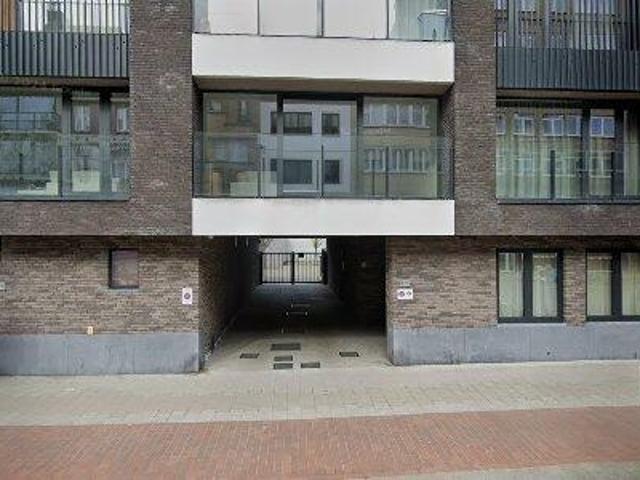 Appartement location à Oostende, West-Vlaanderen