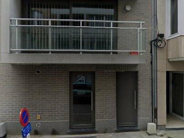 Appartement location à Oostende, West-Vlaanderen